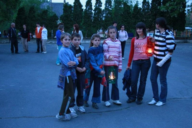Fulemule 16.